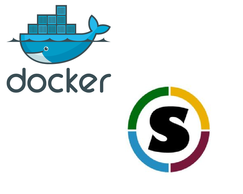 Docker/Singularity containers